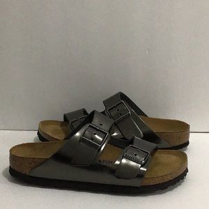Birkenstock Arizona Soft footbed sandals size 6